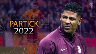 Patrick van Aanholt | 2022 | Galatasaray | Dribbling Skills,Saves And Goals | HD