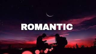 FREE Sad Type Beat - "Romantic" | Emotional Love Rap Piano Instrumental