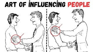 How to win friends and influence people (FULL SUMMARY ) - Dale Carnegie