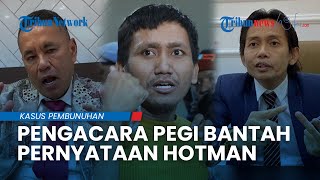 Bantah Hotman Paris, Pengacara Pegi Yakin Kliennya Tak Dapat Ditersangkakan Lagi, Ini Alasannya