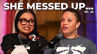 She Didn't Clean the Plunger! Is He Overreacting About Wanting to Break Up? | Episode 38