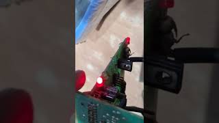 axiom e rickshaw charger #ampere problem #