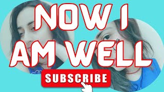 #subscribetomychannel Now I Am Well 😊 #viral