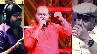 SUPER SINGERல் SPBகாக மனமுருக பாடி ஒட்டுமொத்த அரங்கத்தை கண்கலங்கவைத்த MUTHUSIRPI |MUTHUSIRPI TR SONG