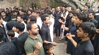 Ashura Procession-Sirsi Azadari-Shia Multimedia live Streaming- Sirsi Azadari 2018