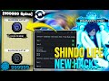 [BLOODLINE HACK] Roblox Shindo Life Hack Script GUI : Infinite Spins, Auto Farm, Get Any Bloodline!