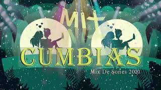 Cumbias Mix Sonider 🎧 Cumbia Romántica 2020 ❤️ LO MAS NUEVO LO MEJOR