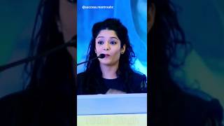 Focus on what you are good at? Ritika Singh #shorts #motivation