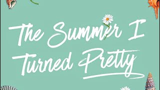 The Summer I Turned Pretty Ch.29-30 — Audiobook