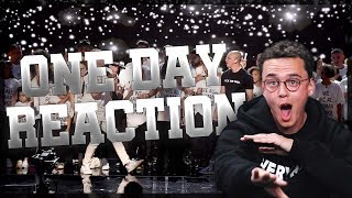 Logic "One Day" Music Video Reaction