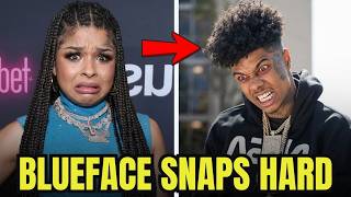 Chrisean Rock Breaks Silence After Blueface Drama Has Fans Divided