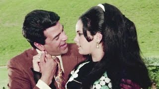 Aaj Mausam Bada Beimaan Hai | Dharmendra Mumtaz | Loafer (1973) | Mohammed Rafi Hits | Best Song