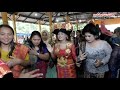 Adu pengantin karo || Feri kurniawan Gtg & Nona Lisa Br Stp || Desa Dalan Naman Kec.Kuala - Langkat