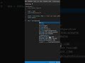 How to Take input & Make Button In Python tkinter #shorts #python #coding #tkinter