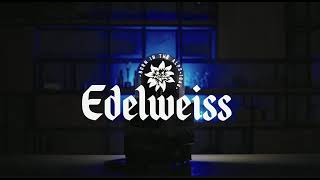 how to be perfect edelweiss beer