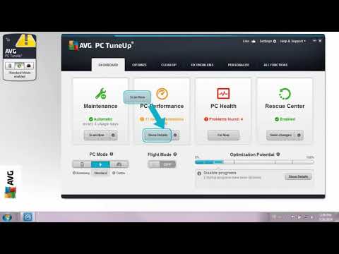 Best pc optimization software for windows Tuneup- 2014, 100% best try it