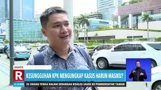 Memburu Harun Masiku | REDAKSI SORE (22/01/20)