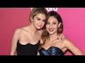 Francia Raisa Says She and Selena Gomez Didn’t Talk Much for 6 Years Before Reconciliation