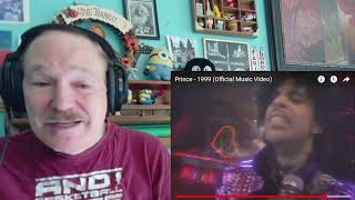 Prince - 1999 (MV), A Layman's Reaction