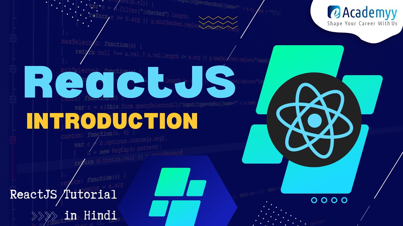 Reactjs Introduction Learn The Basics Of React In Minutes React Js
