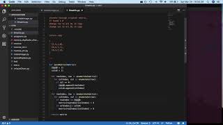 If MxN matrix is 0, its entire row and column is set to 0 | Cracking The Code Interview