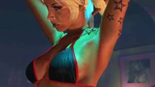3D Strip Show (GTA) (XXX)