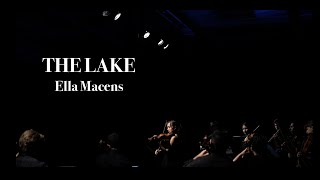 MACENS | THE LAKE | ENSEMBLE APEX | dir. ANNA DA SILVA CHEN