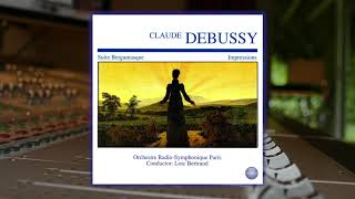 Debussy: Suite Rincón de los Niños, I. Doctor Gradus Ad Parnasus