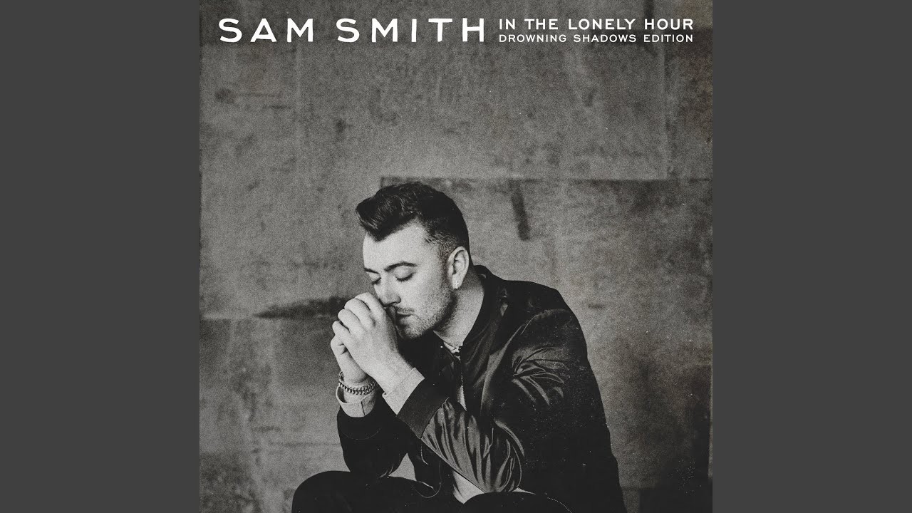 Sam Smith - Make It to Me Sam Smith - Make It to Me