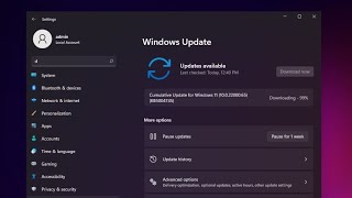 How to install Windows 11 Insider preview on unsupported devices #windows #updatepc #windows11