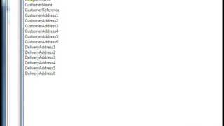 Textbox Variables