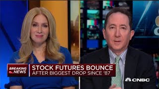 Markets just need to get through the next six weeks: Bleakley CIO