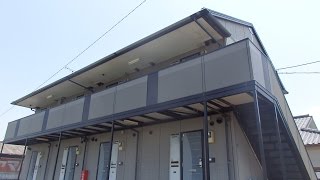 シャポー２０００　　宗像市田熊賃貸物件　アパマンショップ古賀店