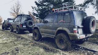 OFF ROAD KAKANJ 2018.