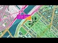 GEOlayers Tutorial: Stamen Mapstack API