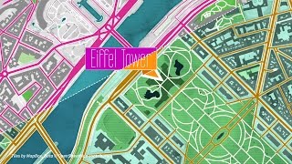 GEOlayers Tutorial: Stamen Mapstack API