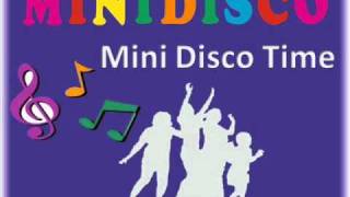 Mini Disco Time