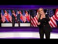 Canadian Enemies & Nuclear Friends | June 13, 2018 Act 1 | Full Frontal on TBS