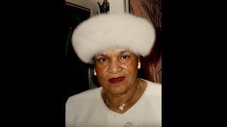 Celebration of Life and Funeral Service for Ms. Nancy Hairston Smith Phillips (Funeral)