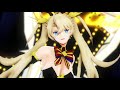 【fate mmd】バニー服のブラダマンテが魅せる「lamb.」【4k】