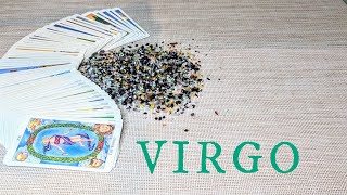 VIRGO - Major Prosperity! Amazing Turnaround in Your Fortune! DECEMBER 2nd-8th