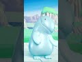 Quagsire Uses Unaware #shorts #pokemon #palworld #parody