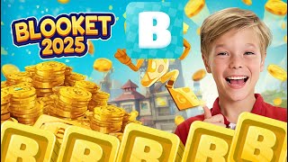 Blooket Cheats 2025 – Secret Method for Free Tokens!