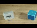 jbl go 2 vs sony srs x11 sound u0026 bass test hq