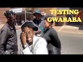 TESTING QWABABA || BABYBOY REACTION