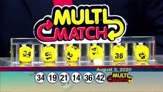 8_3_20 - Multi-Match