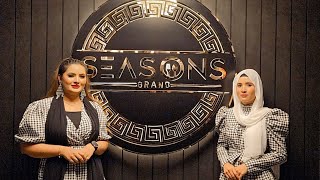 Seasons Grand Sylhet || Review of Seasons grand restaurant || Nayasarak road sylhet