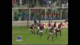 34-CESENA-BOLOGNA 2-3 1995-96