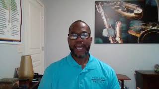 Support the Festival: Ladji Ruffin, Forensic Peer Mentor