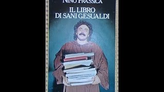 San Ten Chan legge qualche nanetto dal Libro di Sani Gesualdi di Nino Frassica seconda puntanata!